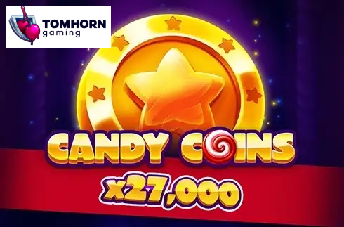 Candy Coins